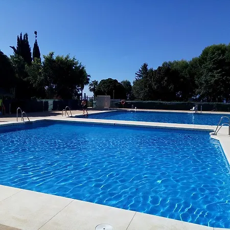 Apartamento Hercules *