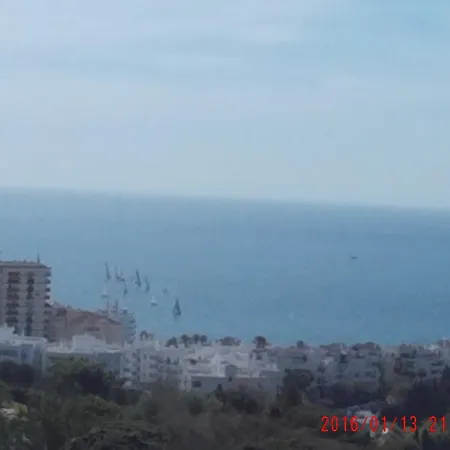 Apartamento Hercules