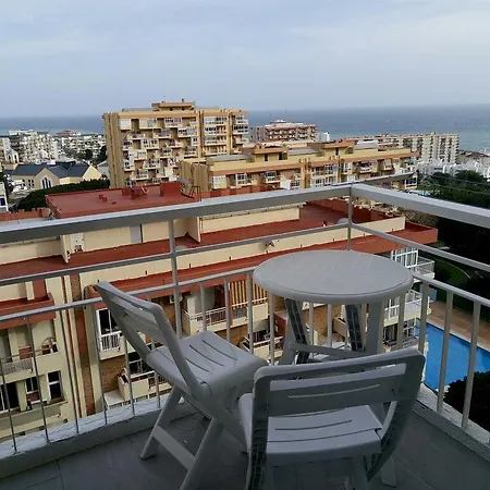 Hercules Apartment Benalmadena