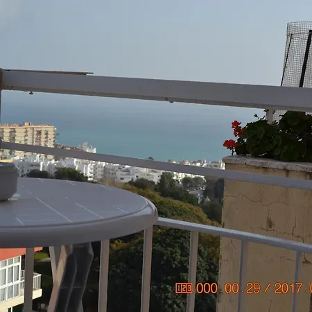 Apartment Hercules Benalmadena