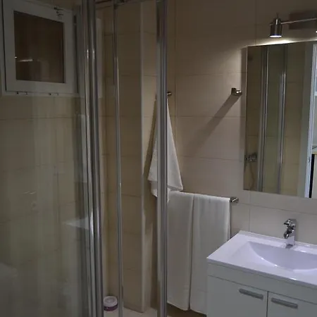 Apartment Hercules Benalmadena