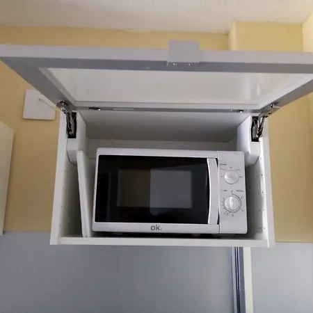 Hercules Apartment *