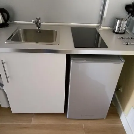 Apartment Hercules Benalmadena